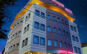 Hotel Ambasador Prishtina